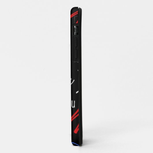 iPhone-/iPad-Gehäuse Case-Mate iPhone Hülle (Hinten/Links)