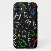 iPhone-/iPad-Gehäuse Case-Mate iPhone Hülle (Rückseite)