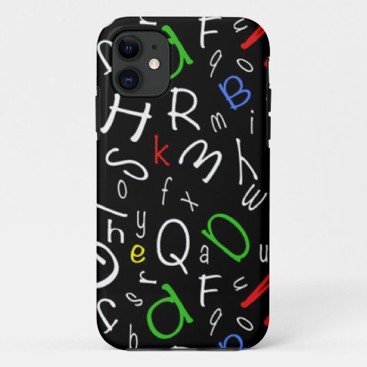 iPhone-/iPad-Gehäuse Case-Mate iPhone Hülle (Rückseite)