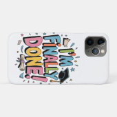 iPhone/iPad-Gehäuse Case-Mate iPhone Hülle (Rückseite (Horizontal))