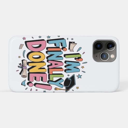 iPhone/iPad-Gehäuse Case-Mate iPhone Hülle (Rückseite (Horizontal))