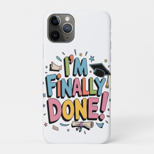 iPhone/iPad-Gehäuse Case-Mate iPhone Hülle (Rückseite)