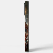 iPhone/iPad-Gehäuse Case-Mate iPhone Hülle (Rückseite / Links)