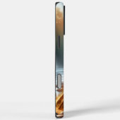 iPhone/iPad-Gehäuse Case-Mate iPhone Hülle (Rückseite / Rechts)