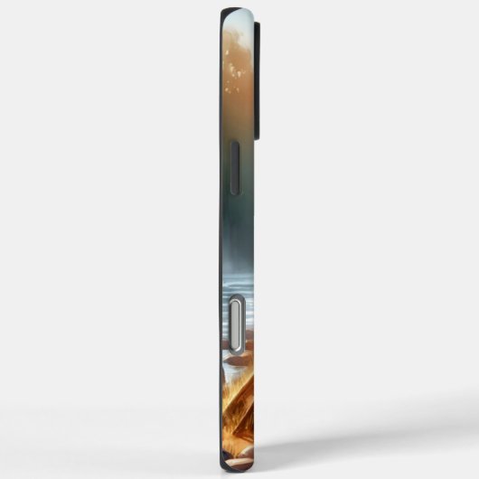 iPhone/iPad-Gehäuse Case-Mate iPhone Hülle (Rückseite / Rechts)