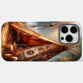 iPhone/iPad-Gehäuse Case-Mate iPhone Hülle (Rückseite (Horizontal))