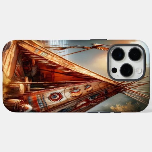 iPhone/iPad-Gehäuse Case-Mate iPhone Hülle (Rückseite (Horizontal))