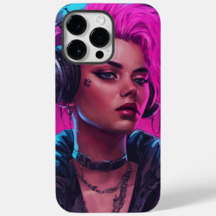 iPhone/iPad-Gehäuse Case-Mate iPhone 14 Pro Max Hülle