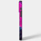 iPhone/iPad-Gehäuse Case-Mate iPhone Hülle (Rückseite / Links)