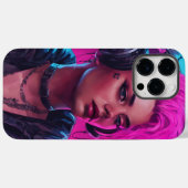 iPhone/iPad-Gehäuse Case-Mate iPhone Hülle (Rückseite (Horizontal))