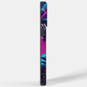 iPhone/iPad-Gehäuse Case-Mate iPhone Hülle (Rückseite / Rechts)