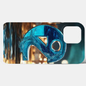 iPhone/iPad-Gehäuse Case-Mate iPhone Hülle (Rückseite (Horizontal))