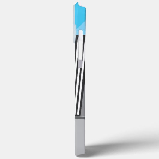 iPhone/iPad-Gehäuse Case-Mate iPhone Hülle (Rückseite / Links)