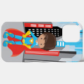 iPhone/iPad-Gehäuse Case-Mate iPhone Hülle (Rückseite (Horizontal))