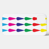 iPhone/iPad-Gehäuse Case-Mate iPhone Hülle (Rückseite (Horizontal))