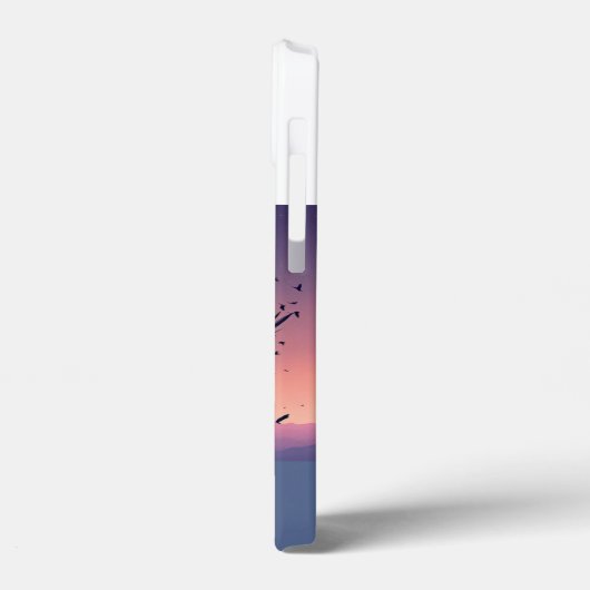 iPhone/iPad-Gehäuse Case-Mate iPhone Hülle (Rückseite / Links)