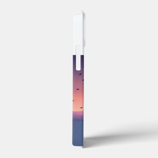 iPhone/iPad-Gehäuse Case-Mate iPhone Hülle (Rückseite / Rechts)