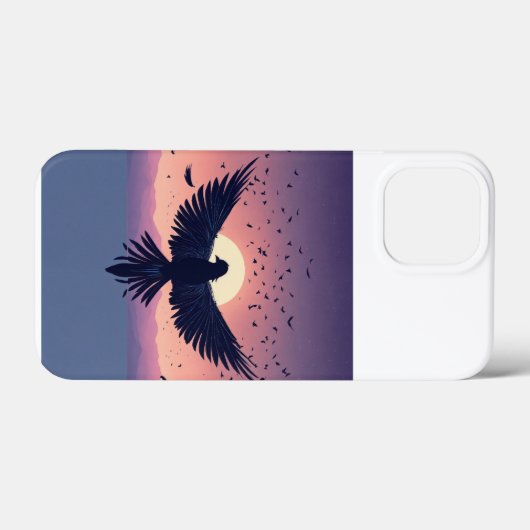 iPhone/iPad-Gehäuse Case-Mate iPhone Hülle (Rückseite (Horizontal))