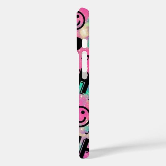 iPhone/iPad-Gehäuse Case-Mate iPhone Hülle (Rückseite / Links)