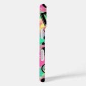 iPhone/iPad-Gehäuse Case-Mate iPhone Hülle (Rückseite / Rechts)