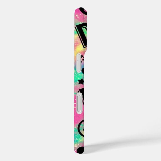 iPhone/iPad-Gehäuse Case-Mate iPhone Hülle (Rückseite / Rechts)