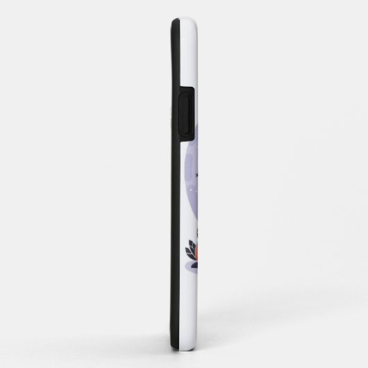 iPhone/iPad-Gehäuse Case-Mate iPhone Hülle (Hinten/Rechts)