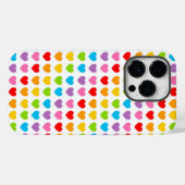 iPhone/iPad-Gehäuse Case-Mate iPhone Hülle (Rückseite (Horizontal))