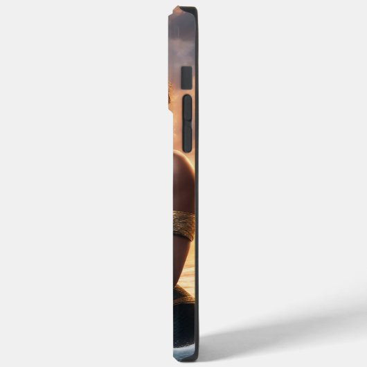 iPhone/iPad-Gehäuse Case-Mate iPhone Hülle (Rückseite / Links)