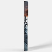 iPhone/iPad-Gehäuse Case-Mate iPhone Hülle (Rückseite / Rechts)