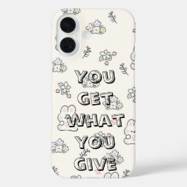 iPhone/iPad-Gehäuse iPhone 16 Hülle