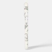 iPhone/iPad-Gehäuse Case-Mate iPhone Hülle (Rückseite / Links)