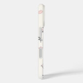 iPhone/iPad-Gehäuse Case-Mate iPhone Hülle (Rückseite / Rechts)