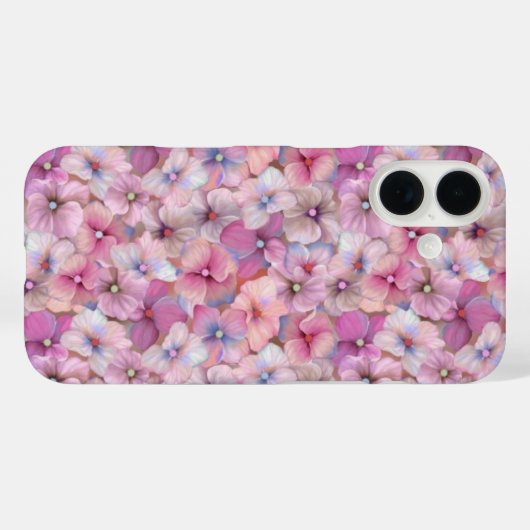 iPhone/iPad-Gehäuse Case-Mate iPhone Hülle (Rückseite (Horizontal))