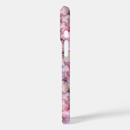 iPhone/iPad-Gehäuse Case-Mate iPhone Hülle (Rückseite / Links)