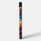 iPhone/iPad-Gehäuse Case-Mate iPhone Hülle (Rückseite / Links)