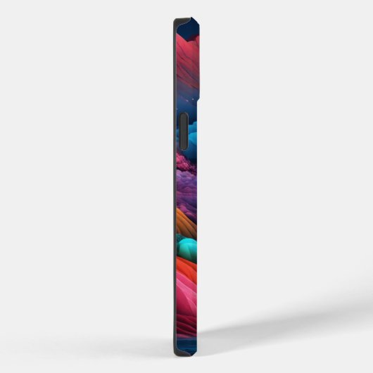 iPhone/iPad-Gehäuse Case-Mate iPhone Hülle (Rückseite / Rechts)