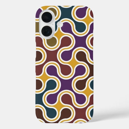 iPhone/iPad-Gehäuse Case-Mate iPhone Hülle (Rückseite)