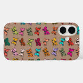 iPhone/iPad-Gehäuse Case-Mate iPhone Hülle (Rückseite (Horizontal))