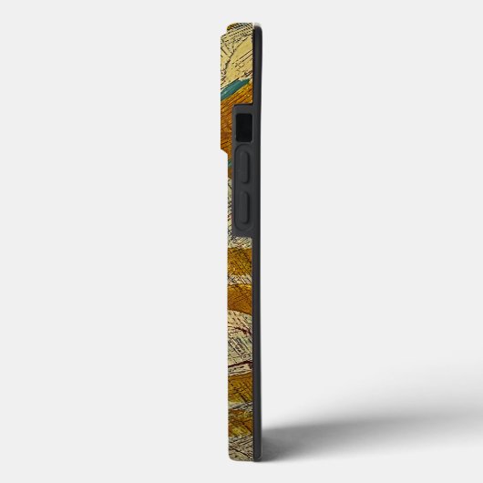 iPhone/iPad-Gehäuse Case-Mate iPhone Hülle (Rückseite / Links)