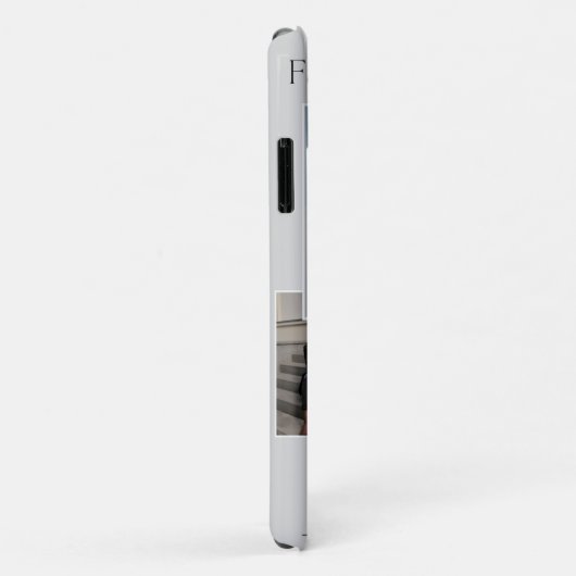 iPhone/iPad-Gehäuse Case-Mate iPhone Hülle (Hinten/Rechts)