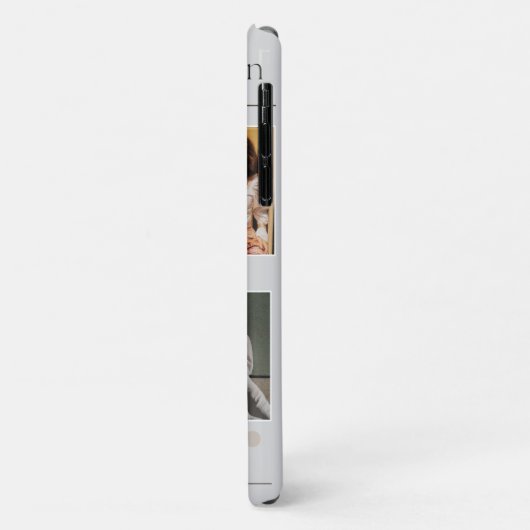 iPhone/iPad-Gehäuse Case-Mate iPhone Hülle (Hinten/Links)