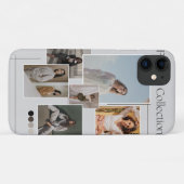 iPhone/iPad-Gehäuse Case-Mate iPhone Hülle (Rückseite (Horizontal))