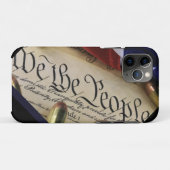 iPhone/iPad-Gehäuse Case-Mate iPhone Hülle (Rückseite (Horizontal))