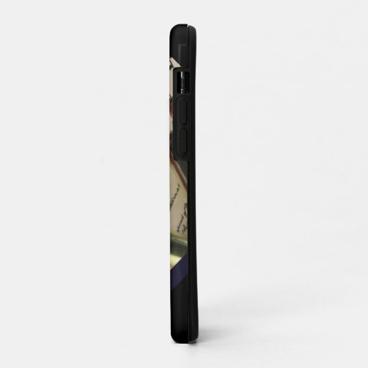 iPhone/iPad-Gehäuse Case-Mate iPhone Hülle (Hinten/Links)