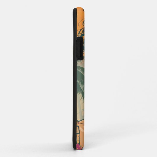 iPhone/iPad-Gehäuse Case-Mate iPhone Hülle (Hinten/Rechts)