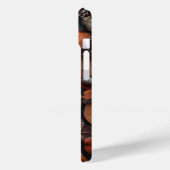 iPhone/iPad-Gehäuse Case-Mate iPhone Hülle (Rückseite / Links)