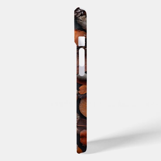 iPhone/iPad-Gehäuse Case-Mate iPhone Hülle (Rückseite / Links)