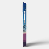 iPhone/iPad-Gehäuse Case-Mate iPhone Hülle (Rückseite / Links)