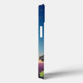 iPhone/iPad-Gehäuse Case-Mate iPhone Hülle (Rückseite / Rechts)