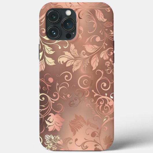 iPhone/iPad-Gehäuse Case-Mate iPhone Hülle (Rückseite)